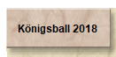 Königsball 2018